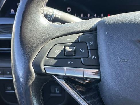 Used 2023 Cadillac Escalade Sport image 16