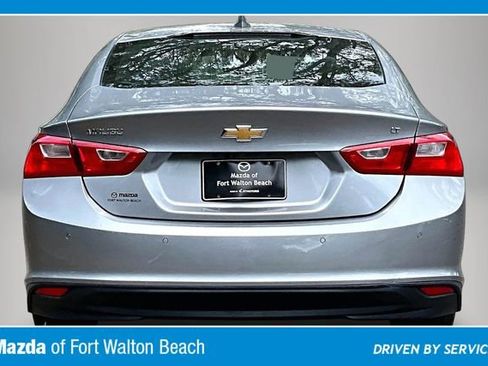 Used 2024 Chevrolet Malibu LT FWD image 6