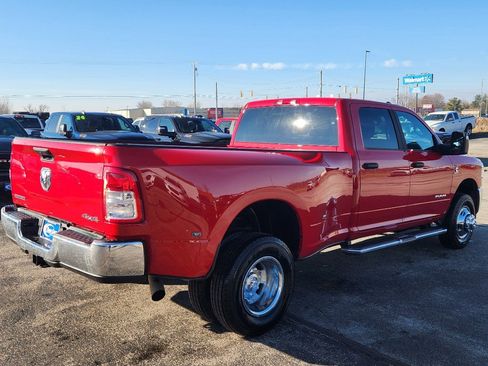 Used 2024 RAM 3500 Big Horn image 6