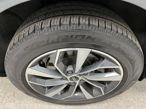 Used 2022 Audi Q5 2.0T Premium Plus AWD/4WD image 15