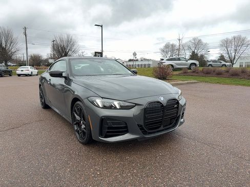 Used 2026 BMW 440i xDrive Coupe image 3