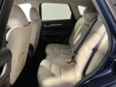 Used 2023 MAZDA CX-5 AWD 2.5 S w/ Select Package image 25
