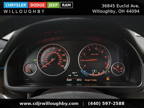 Used 2017 BMW X5 xDrive35i AWD/4WD image 18
