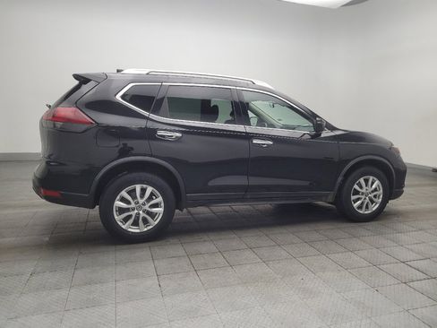 Used 2020 Nissan Rogue S w/ Special Edition Package AWD/4WD image 10