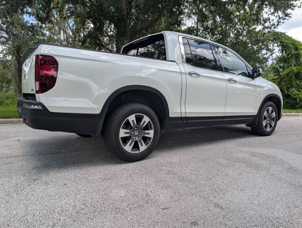 Used 2019 Honda Ridgeline RTL-E image 9