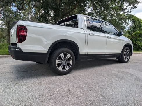 Used 2019 Honda Ridgeline RTL-E image 9
