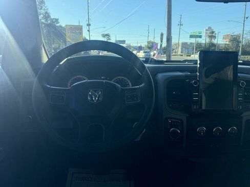 Used 2016 RAM 1500 Express image 15