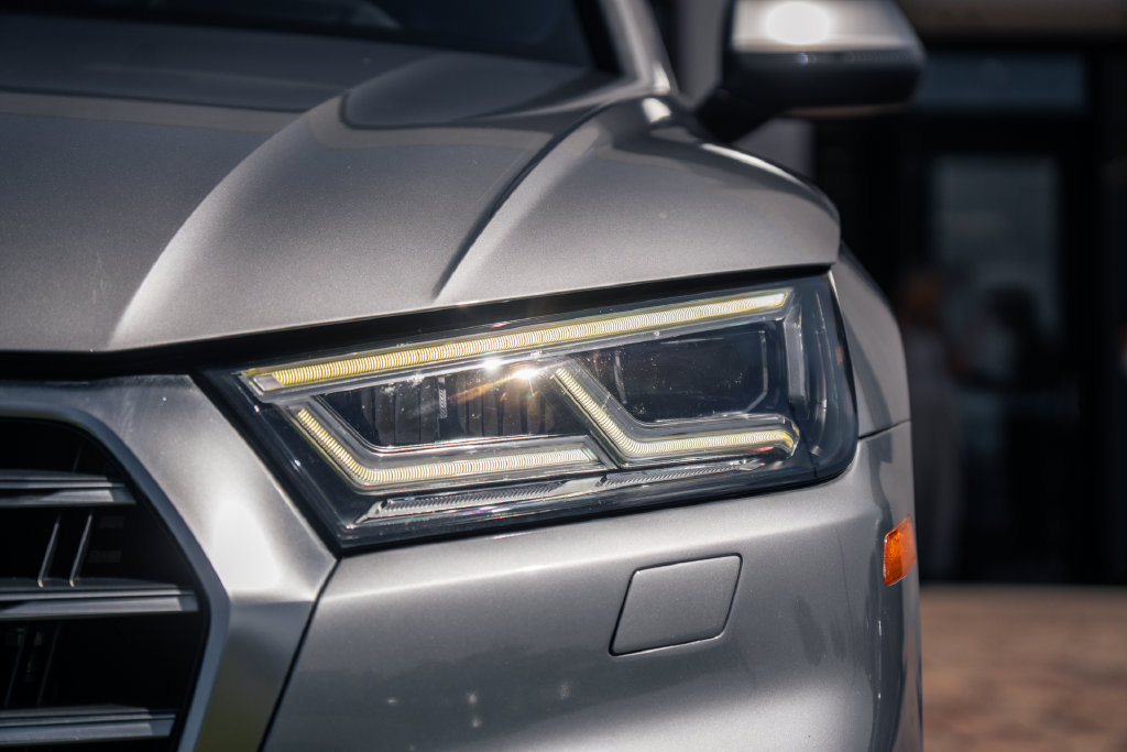 Used 2019 Audi SQ5 Prestige w/ Prestige Package AWD/4WD image 10