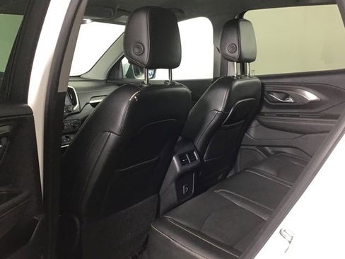 Used 2020 GMC Terrain SLT image 14