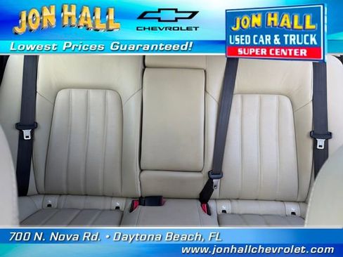 Used 2021 MAZDA MAZDA6 Touring image 21