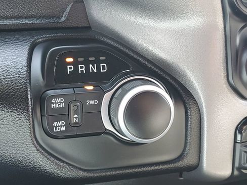 Used 2024 RAM 2500 Big Horn image 18