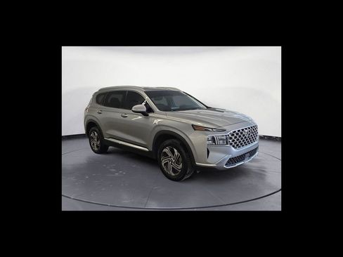 Used 2022 Hyundai Santa Fe AWD image 8