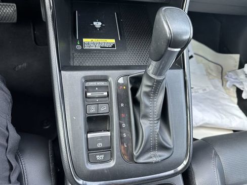 Used 2024 Honda CR-V EX-L image 21