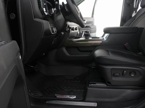 New 2026 Chevrolet Silverado 1500 RST w/ RST All Star Premium Package image 17