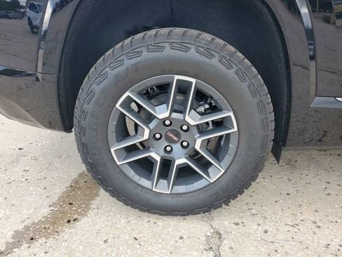 New 2026 GMC Terrain AT4 image 6