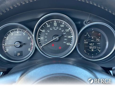 Used 2017 MAZDA CX-5 Touring w/ Preferred Equipment Package image 31