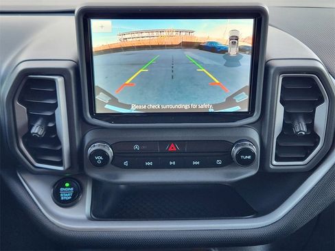 Used 2021 Ford Bronco Sport Big Bend w/ Big Bend Package image 17