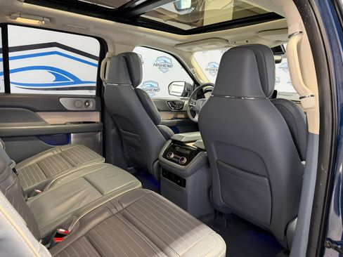 Used 2020 Lincoln Navigator L Black Label image 26