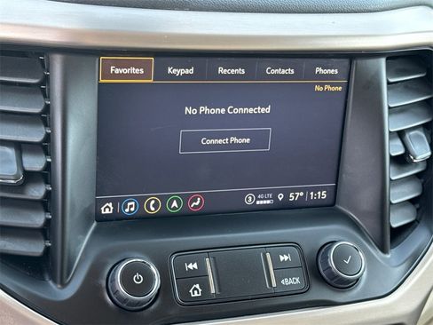 Used 2022 GMC Acadia Denali w/ Denali Technology Package image 29