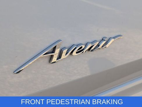 Used 2025 Buick Envista Avenir FWD image 7