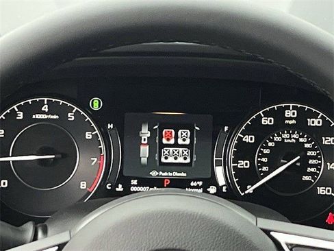New 2026 Acura RDX SH-AWD w/ Technology Package image 16