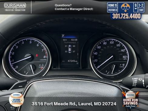 Used 2024 Toyota Camry SE image 10