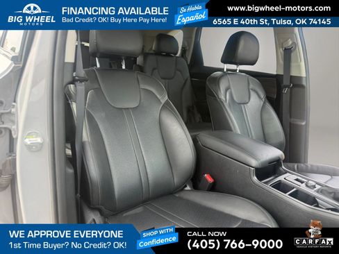 Used 2022 Kia Sorento EX FWD image 22