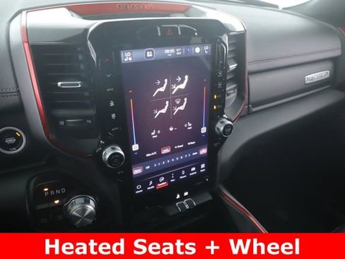 Used 2022 RAM 1500 Rebel w/ Level 1 Equipment Group AWD/4WD image 3