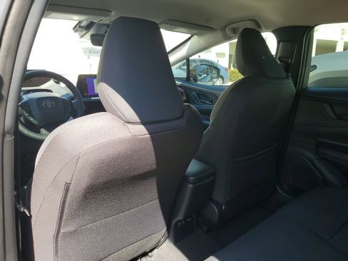 New 2026 Toyota Prius Plug-In Hybrid image 17