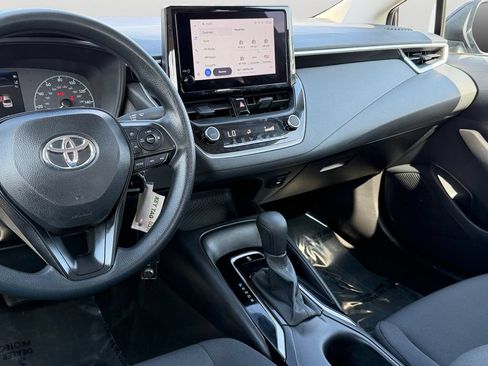 Used 2024 Toyota Corolla LE FWD image 14