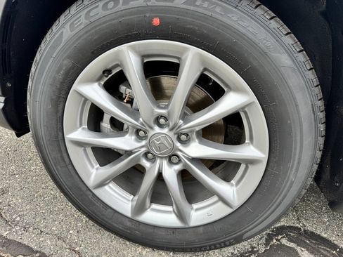 New 2026 Honda CR-V EX image 32