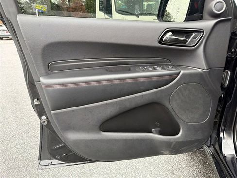 Used 2025 Dodge Durango GT w/ Blacktop Package image 10
