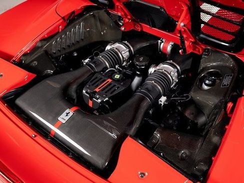 Certified 2015 Ferrari 458 Speciale A image 13