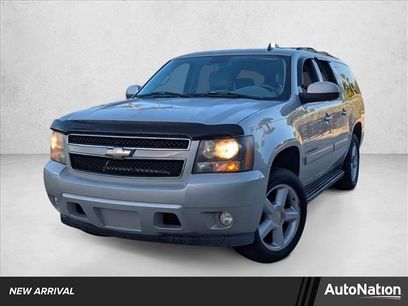Used 2008 Chevrolet Suburban LT