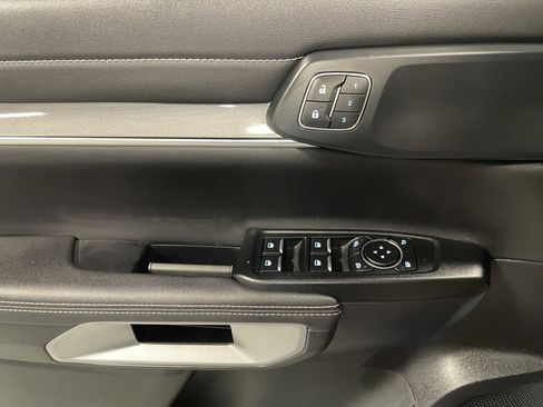 Used 2024 Ford Ranger Lariat w/ Advanced Towing Package image 21