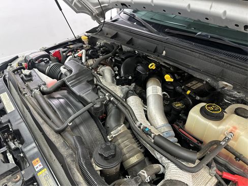 Used 2016 Ford F350 Platinum image 22