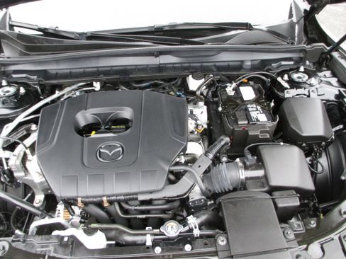 Used 2025 MAZDA CX-50 AWD 2.5 S w/ Preferred Package image 23