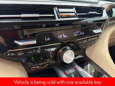 Used 2023 Acura MDX SH-AWD w/ Advance Package image 23