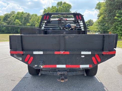 Used 2016 Chevrolet Silverado 2500 W/T w/ WT Fleet Convenience Package AWD/4WD image 4