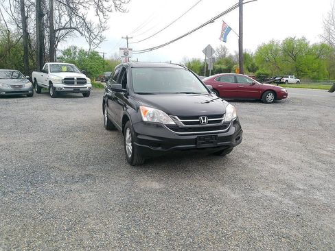 Used 2010 Honda CR-V EX image 4