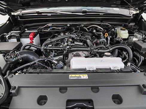 New 2026 Toyota Tacoma SR5 image 13