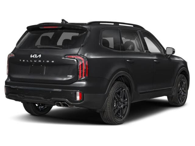 Used 2025 Kia Telluride SX Prestige X-Line AWD/4WD image 2