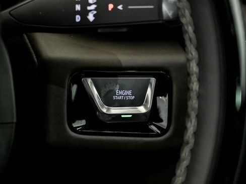 New 2026 GMC Yukon Denali Ultimate image 14