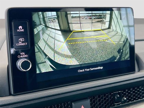 New 2026 Honda CR-V Sport-L image 6