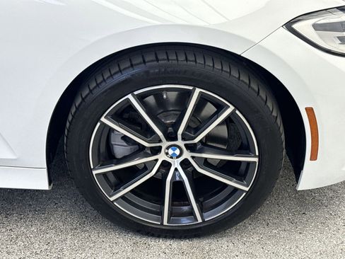 Used 2019 BMW 330i Sedan image 37