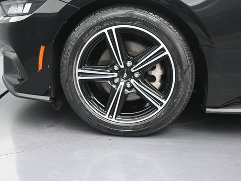 Used 2024 Ford Mustang Premium RWD image 18
