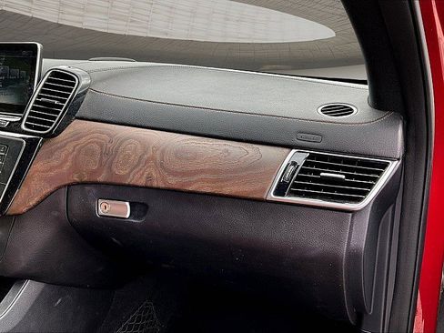 Used 2016 Mercedes-Benz GLE 450 4MATIC Coupe w/ Premium Package image 16