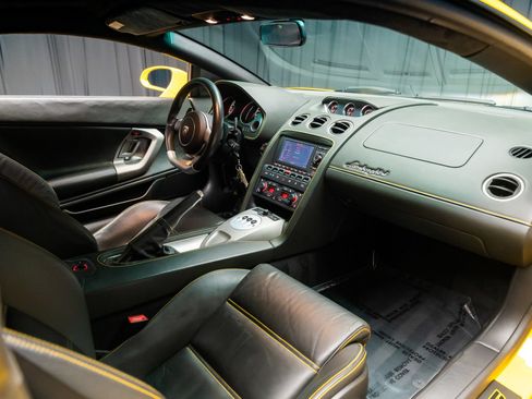 Used 2008 Lamborghini Gallardo AWD/4WD image 56