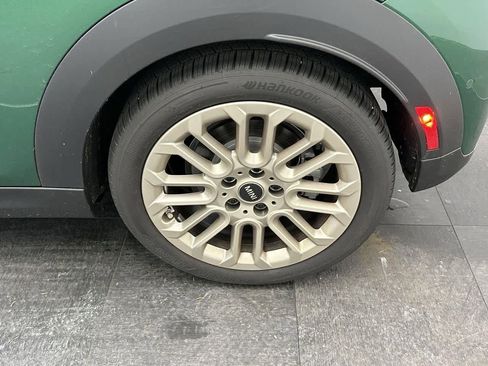 Certified 2025 MINI Cooper S image 24