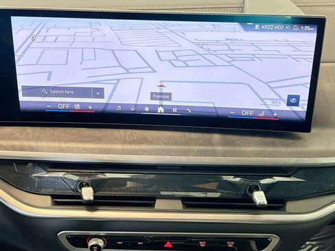 Used 2025 BMW X5 xDrive40i image 13